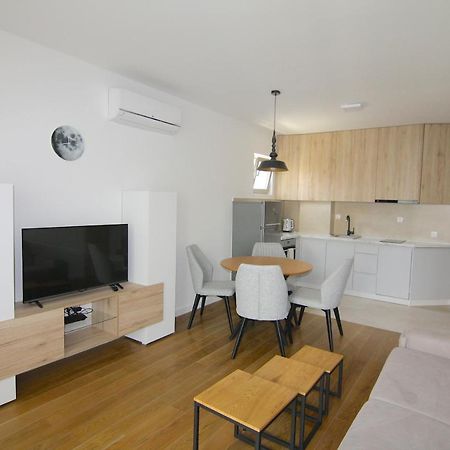 Apartments Lora Zmajeva, 7 Budva Zewnętrze zdjęcie