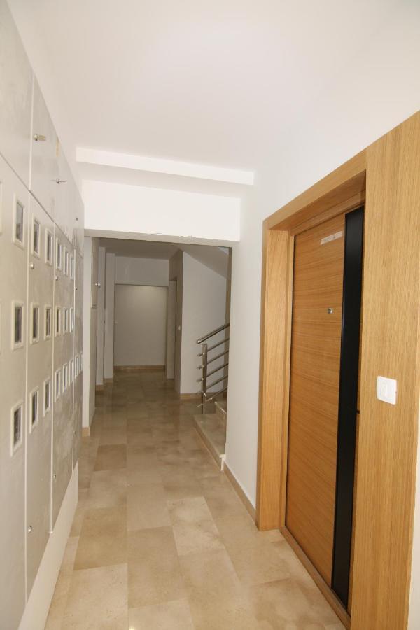 Apartments Lora Zmajeva, 7 Budva Zewnętrze zdjęcie