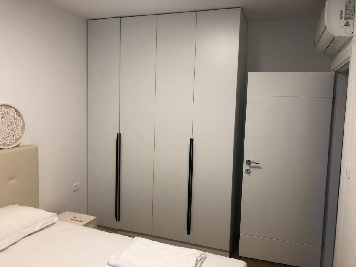 Apartments Lora Zmajeva, 7 Budva Zewnętrze zdjęcie