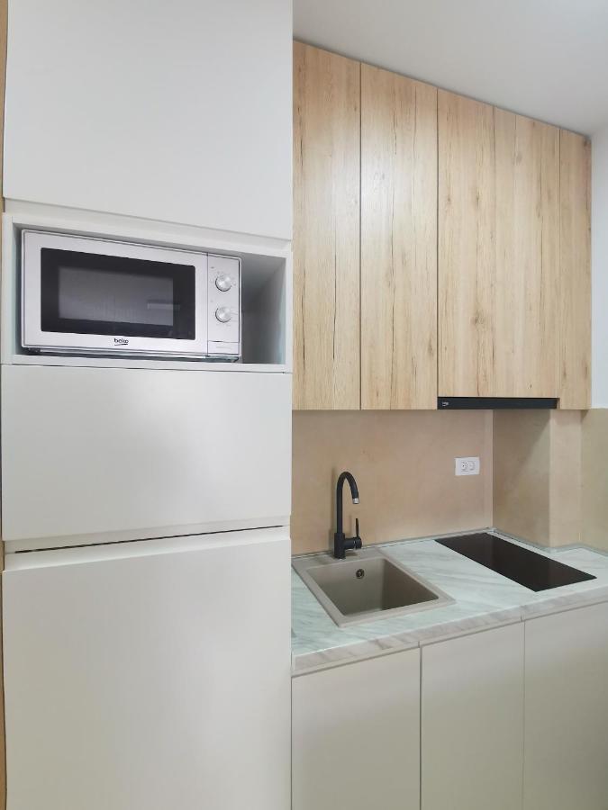 Apartments Lora Zmajeva, 7 Budva Zewnętrze zdjęcie