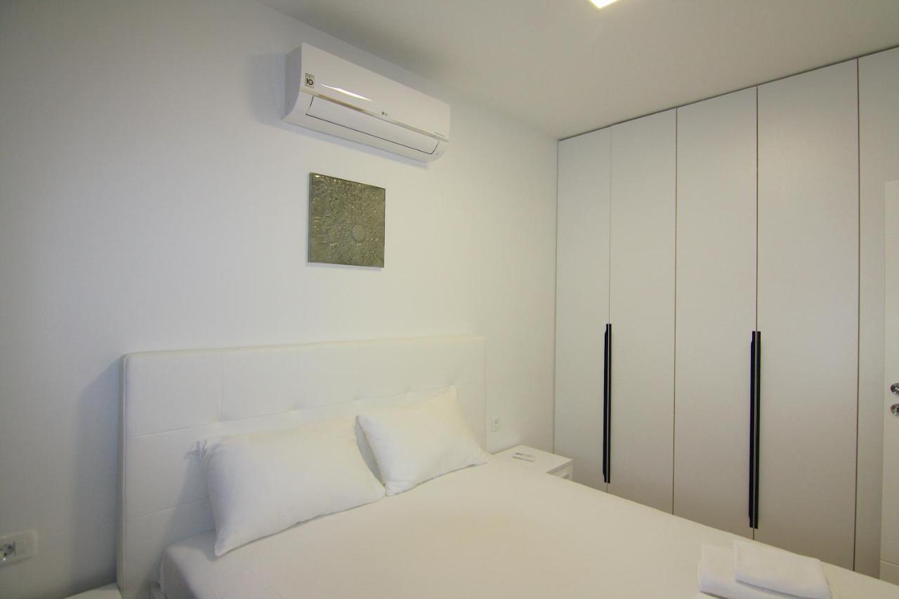 Apartments Lora Zmajeva, 7 Budva Zewnętrze zdjęcie