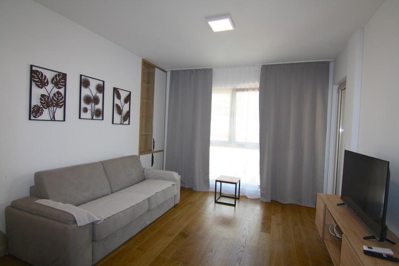 Apartments Lora Zmajeva, 7 Budva Zewnętrze zdjęcie