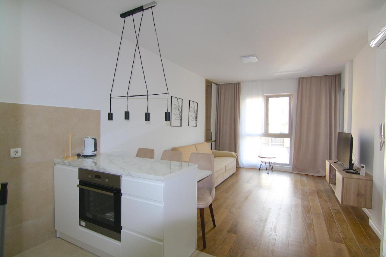 Apartments Lora Zmajeva, 7 Budva Zewnętrze zdjęcie
