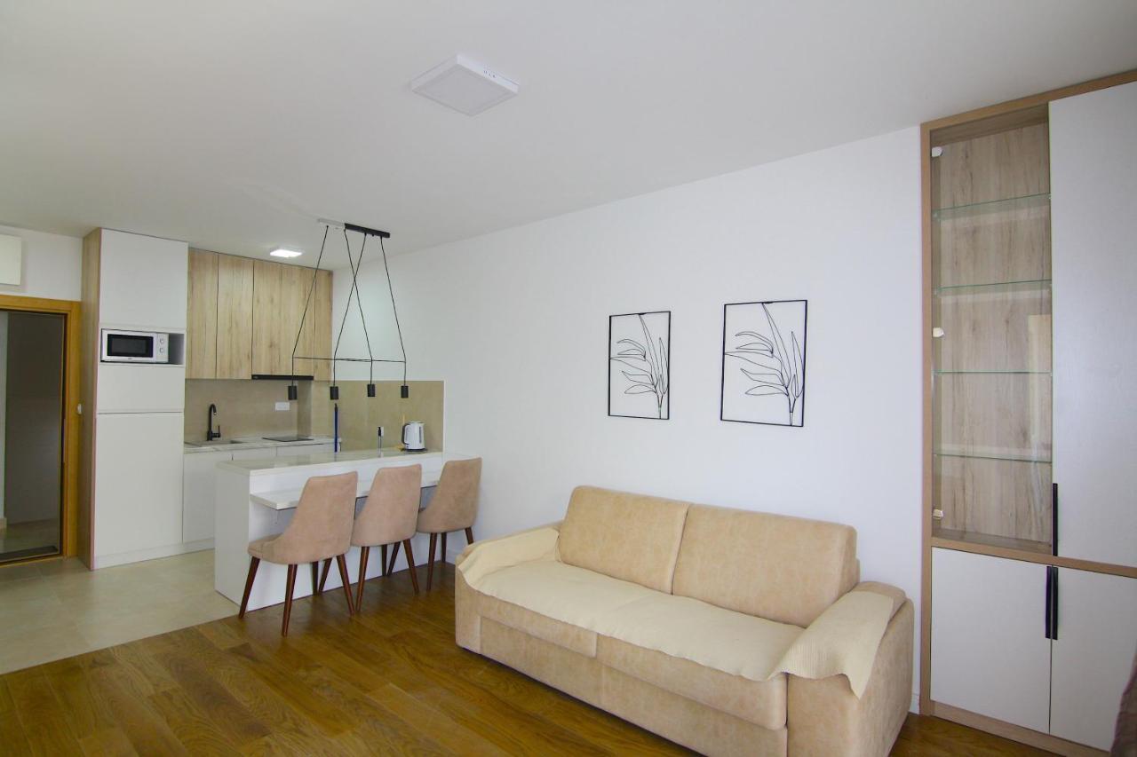 Apartments Lora Zmajeva, 7 Budva Zewnętrze zdjęcie