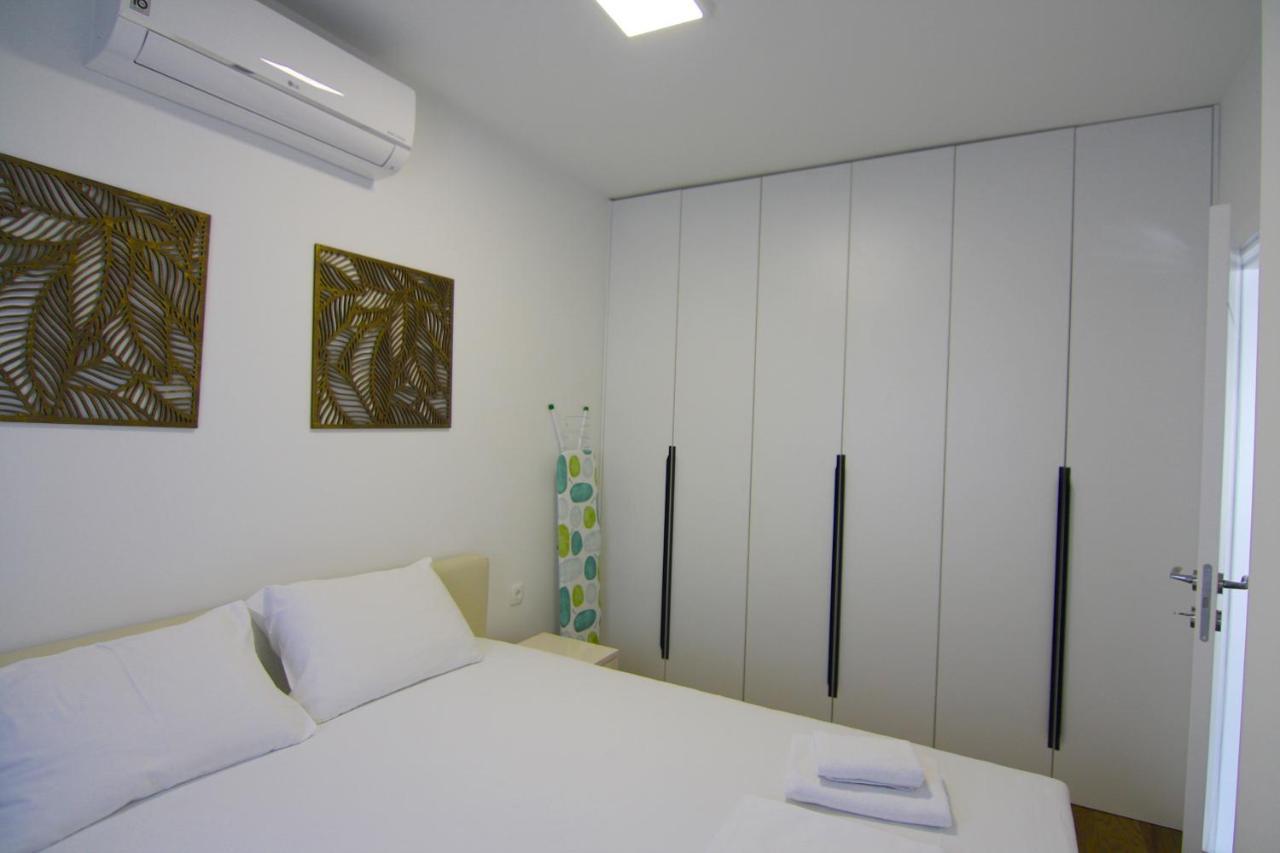 Apartments Lora Zmajeva, 7 Budva Zewnętrze zdjęcie