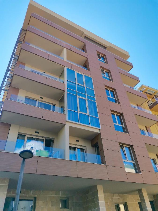 Apartments Lora Zmajeva, 7 Budva Zewnętrze zdjęcie