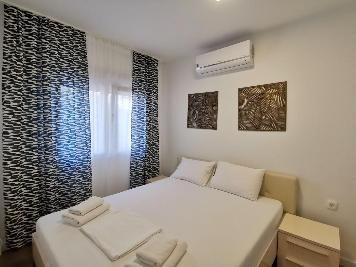 Apartments Lora Zmajeva, 7 Budva Zewnętrze zdjęcie