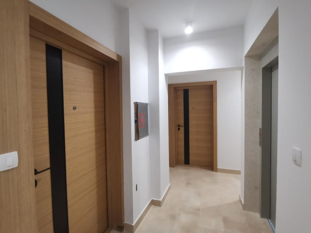 Apartments Lora Zmajeva, 7 Budva Zewnętrze zdjęcie