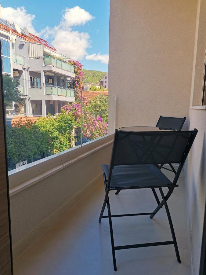 Apartments Lora Zmajeva, 7 Budva Zewnętrze zdjęcie