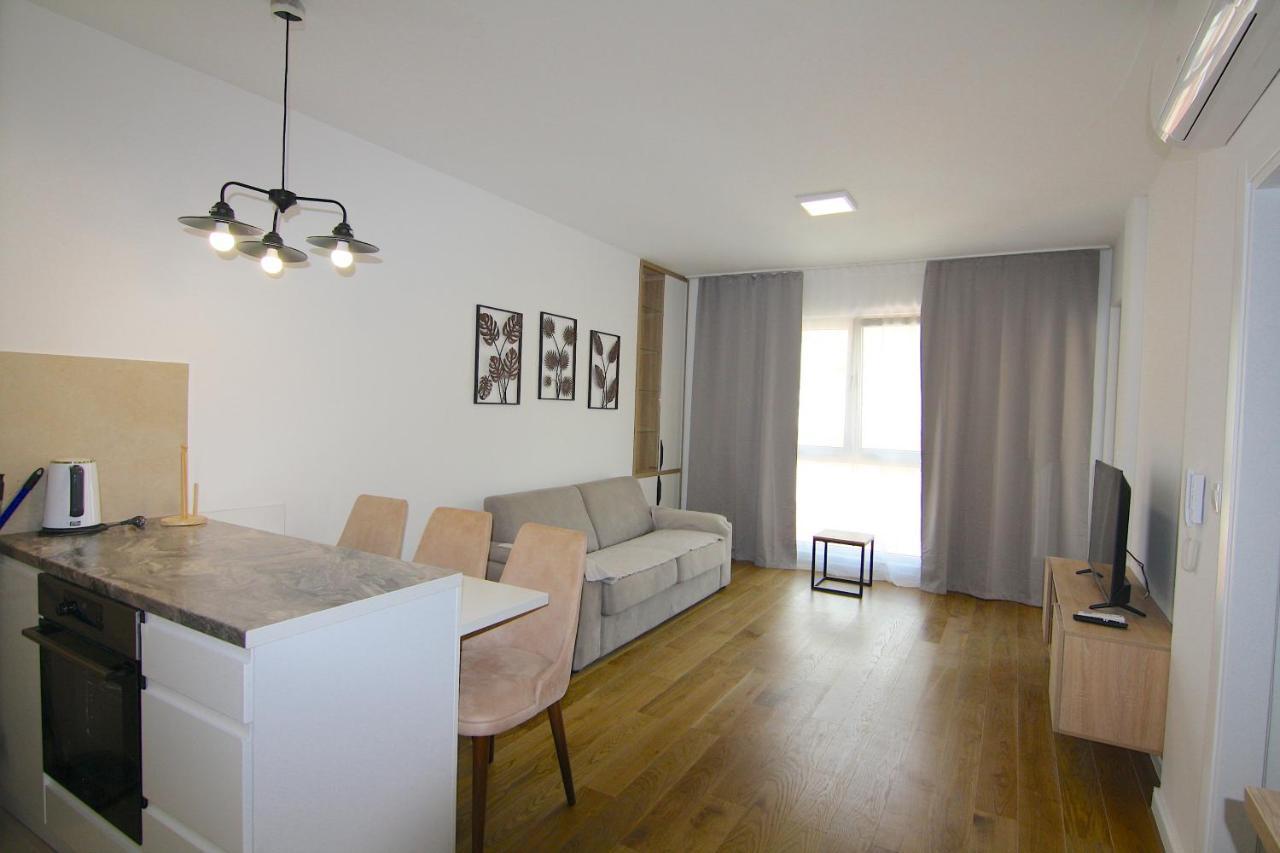Apartments Lora Zmajeva, 7 Budva Zewnętrze zdjęcie