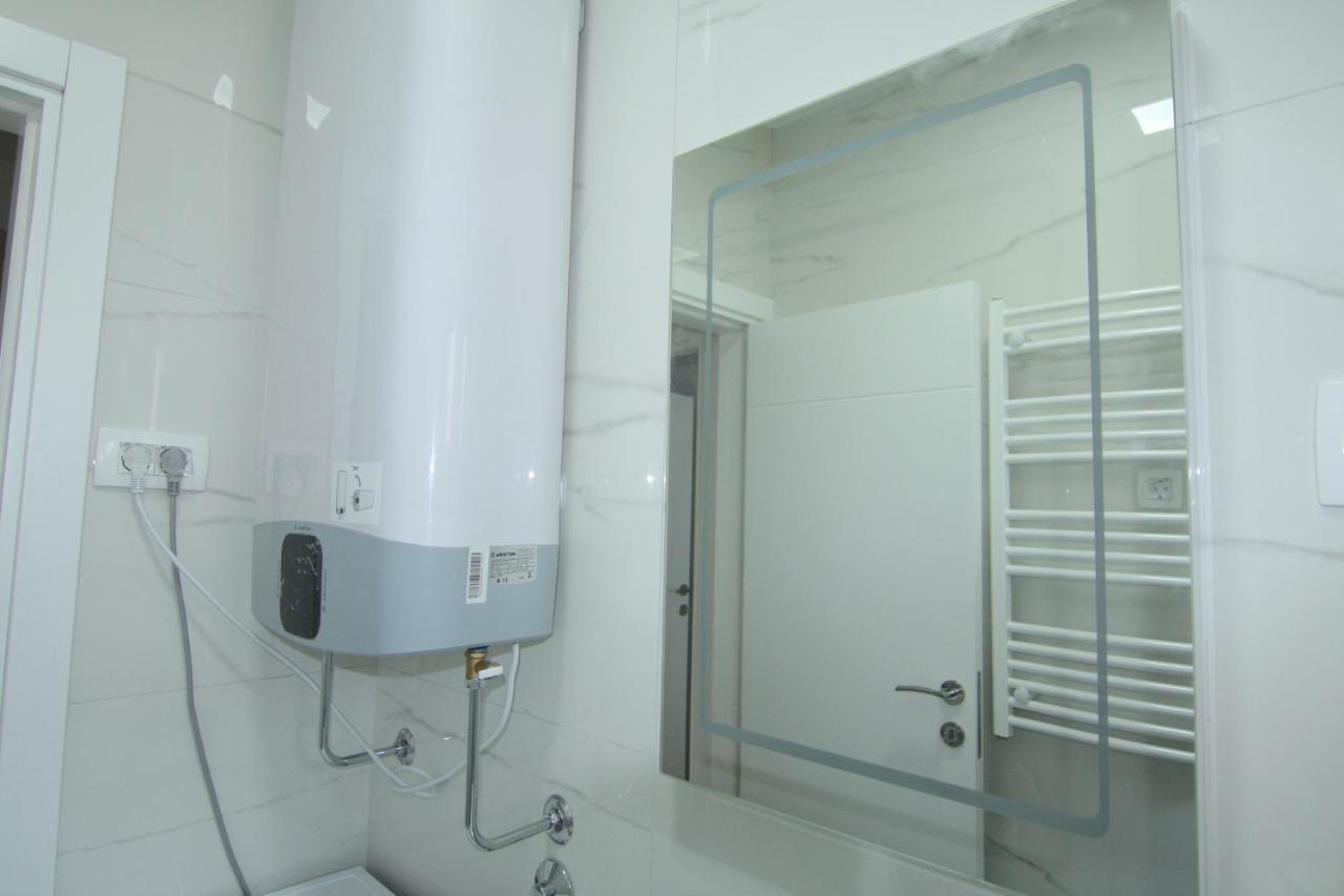 Apartments Lora Zmajeva, 7 Budva Zewnętrze zdjęcie