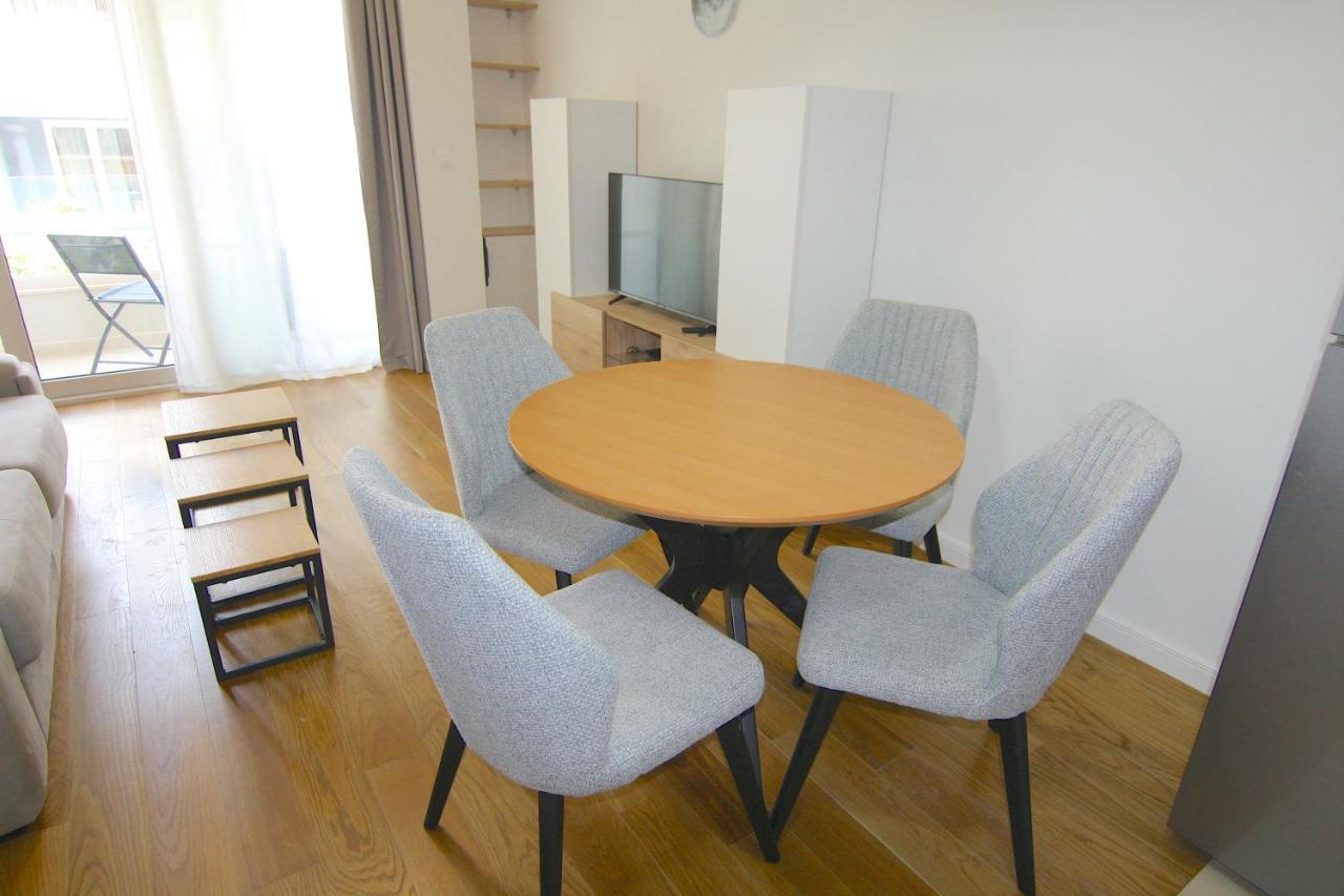 Apartments Lora Zmajeva, 7 Budva Zewnętrze zdjęcie