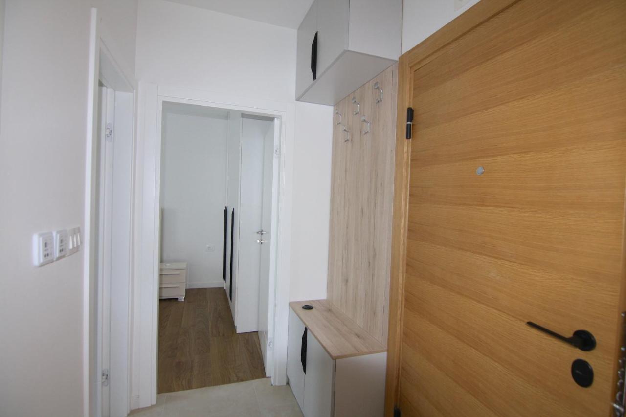 Apartments Lora Zmajeva, 7 Budva Zewnętrze zdjęcie
