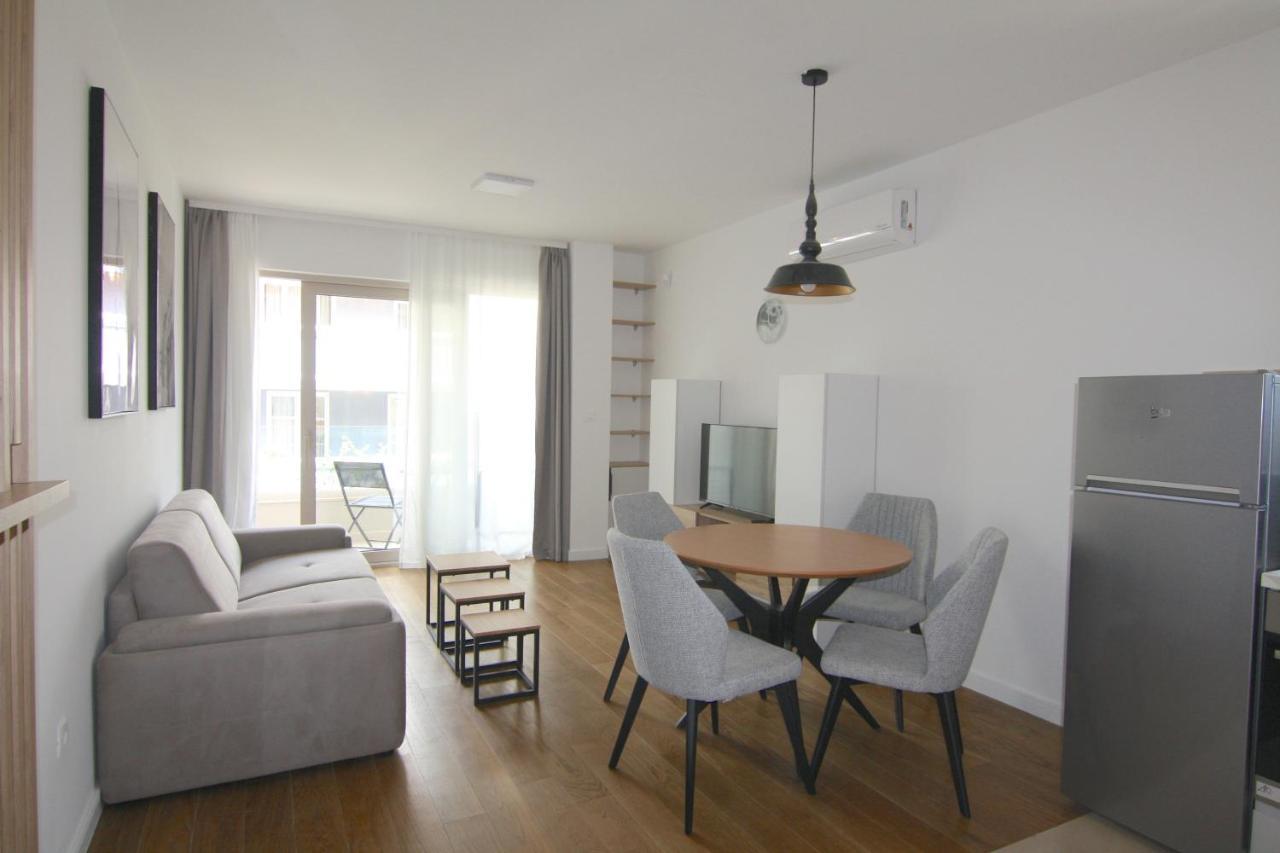 Apartments Lora Zmajeva, 7 Budva Zewnętrze zdjęcie