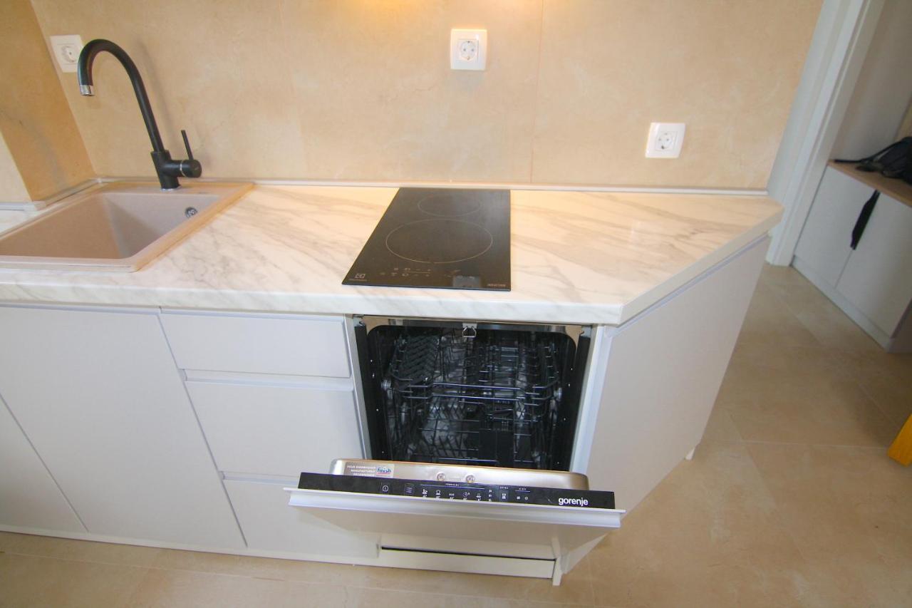 Apartments Lora Zmajeva, 7 Budva Zewnętrze zdjęcie