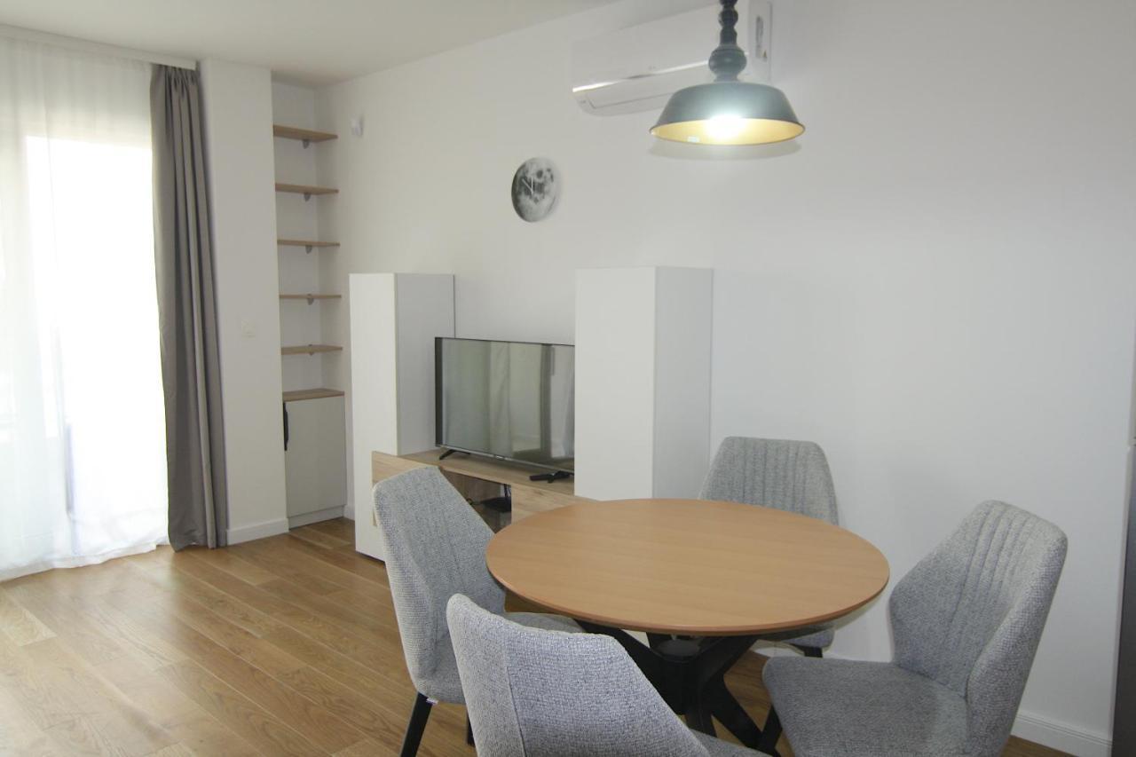 Apartments Lora Zmajeva, 7 Budva Zewnętrze zdjęcie