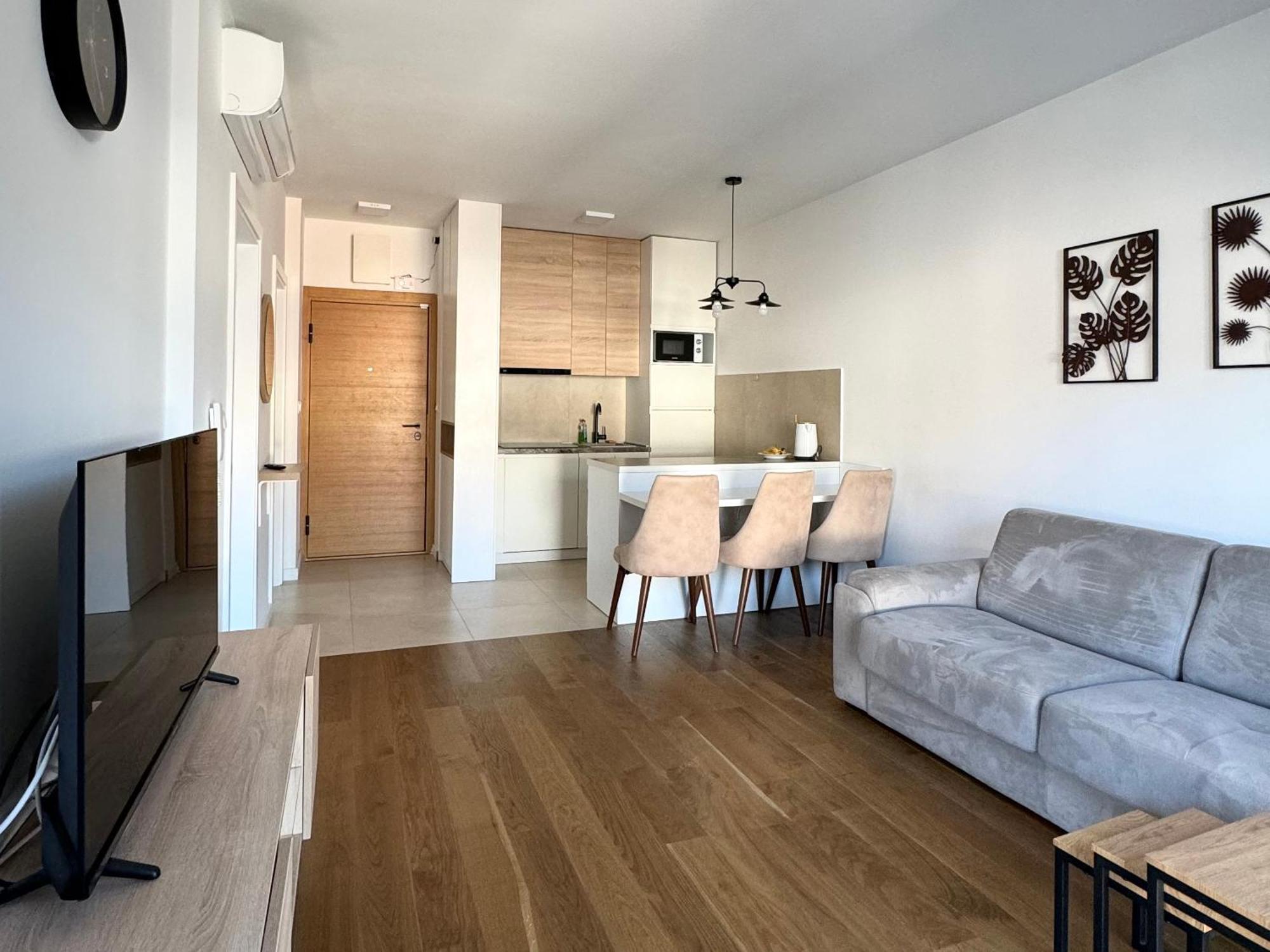 Apartments Lora Zmajeva, 7 Budva Zewnętrze zdjęcie