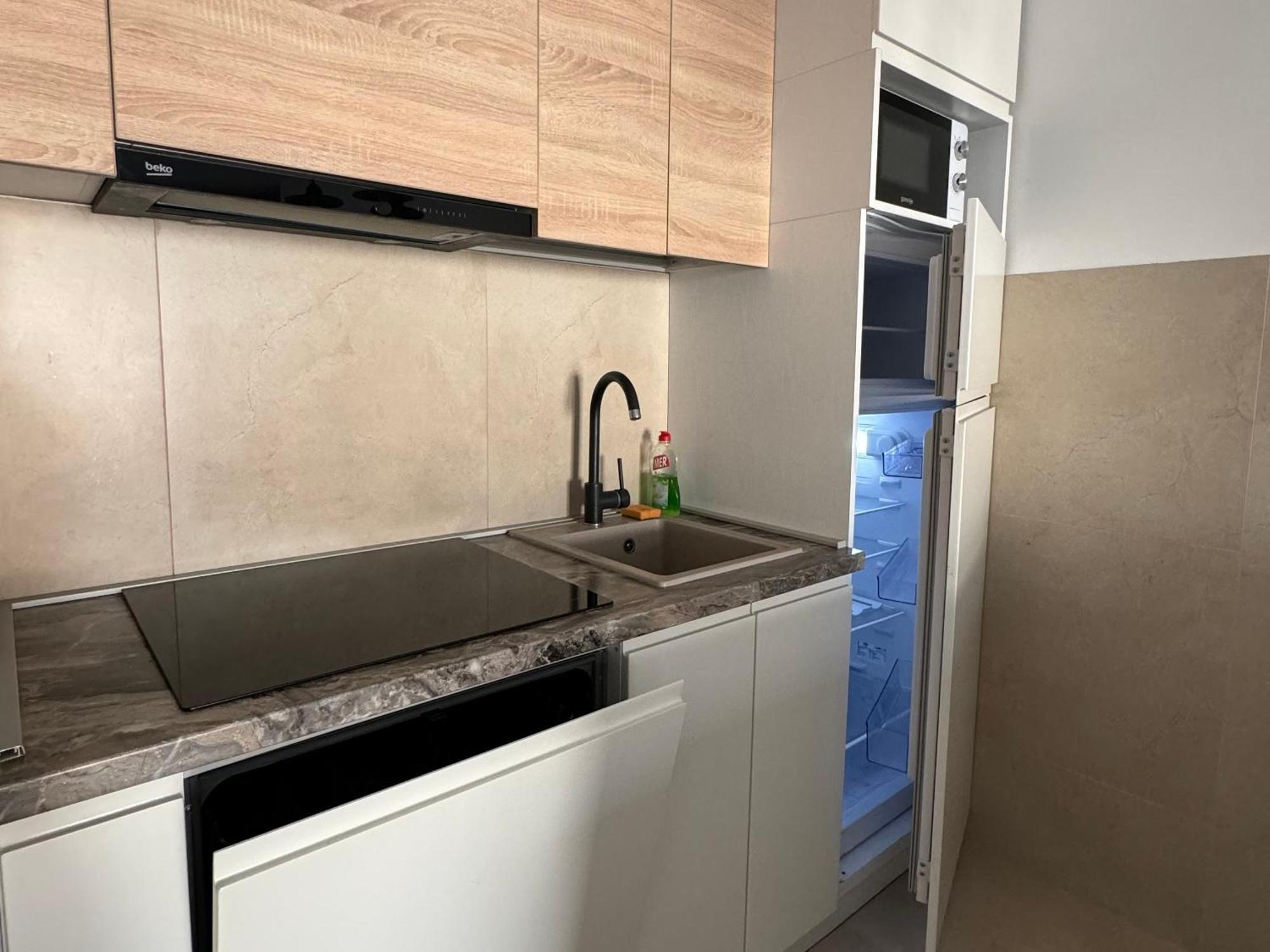 Apartments Lora Zmajeva, 7 Budva Zewnętrze zdjęcie