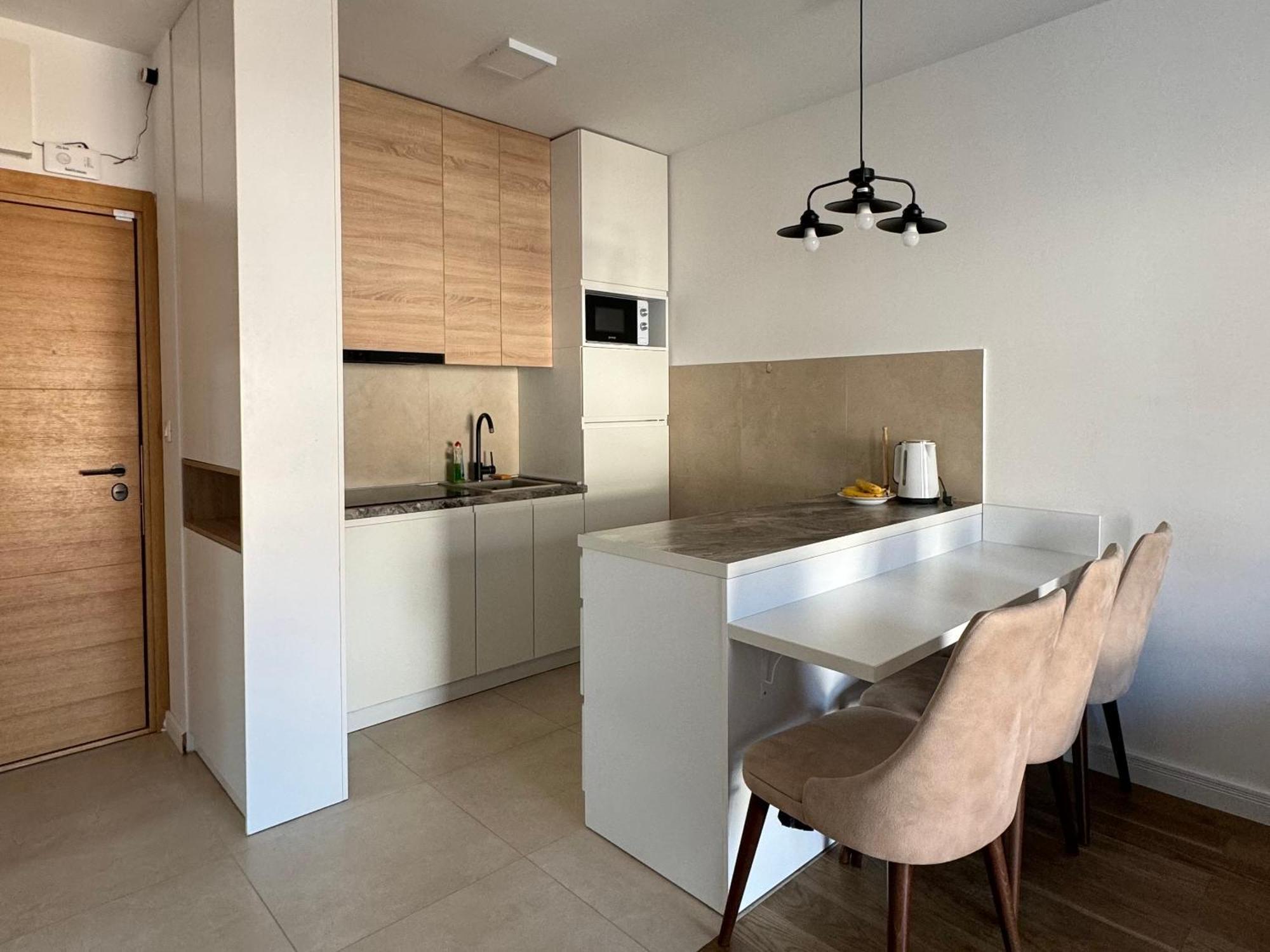 Apartments Lora Zmajeva, 7 Budva Zewnętrze zdjęcie