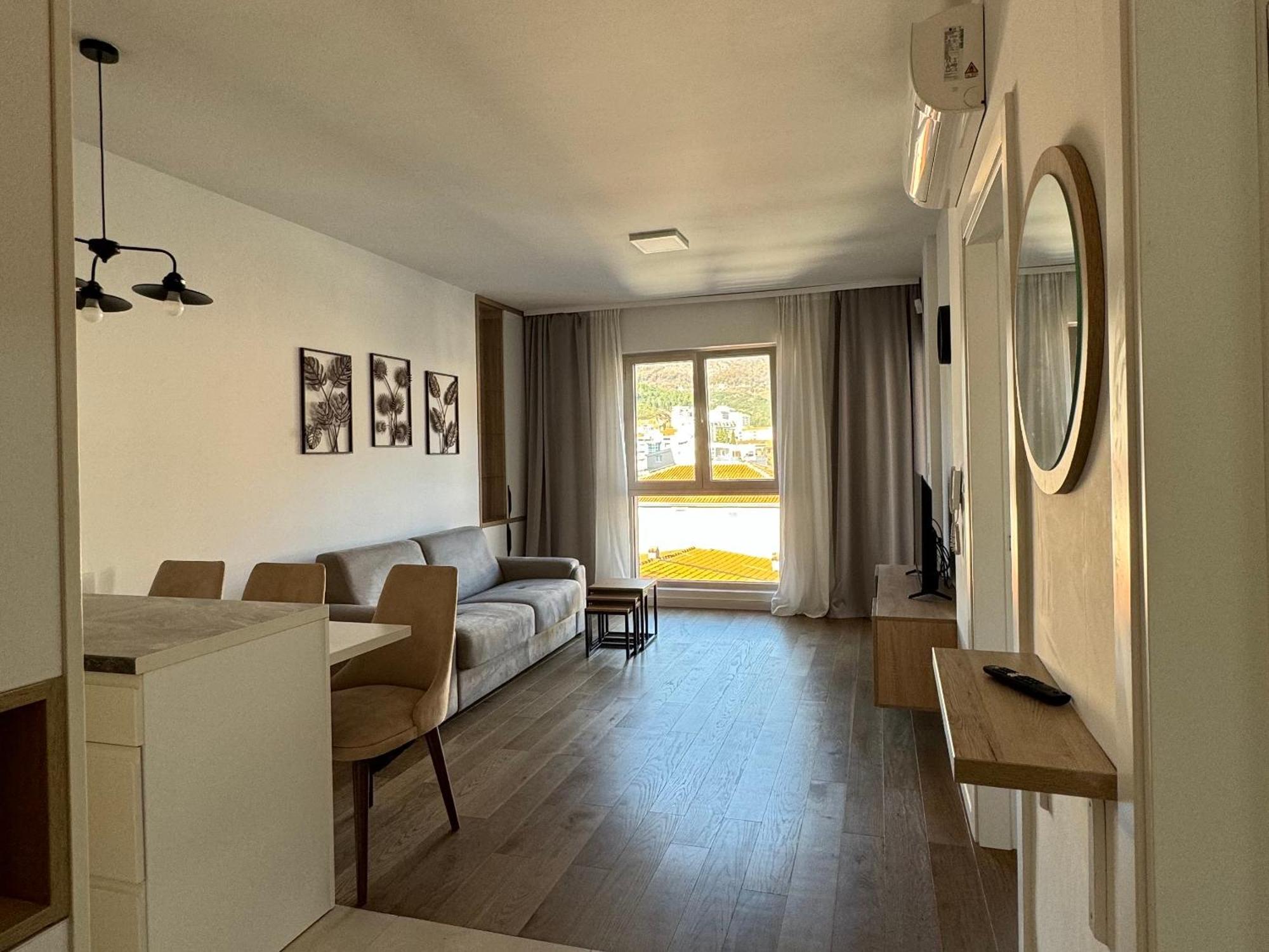 Apartments Lora Zmajeva, 7 Budva Zewnętrze zdjęcie