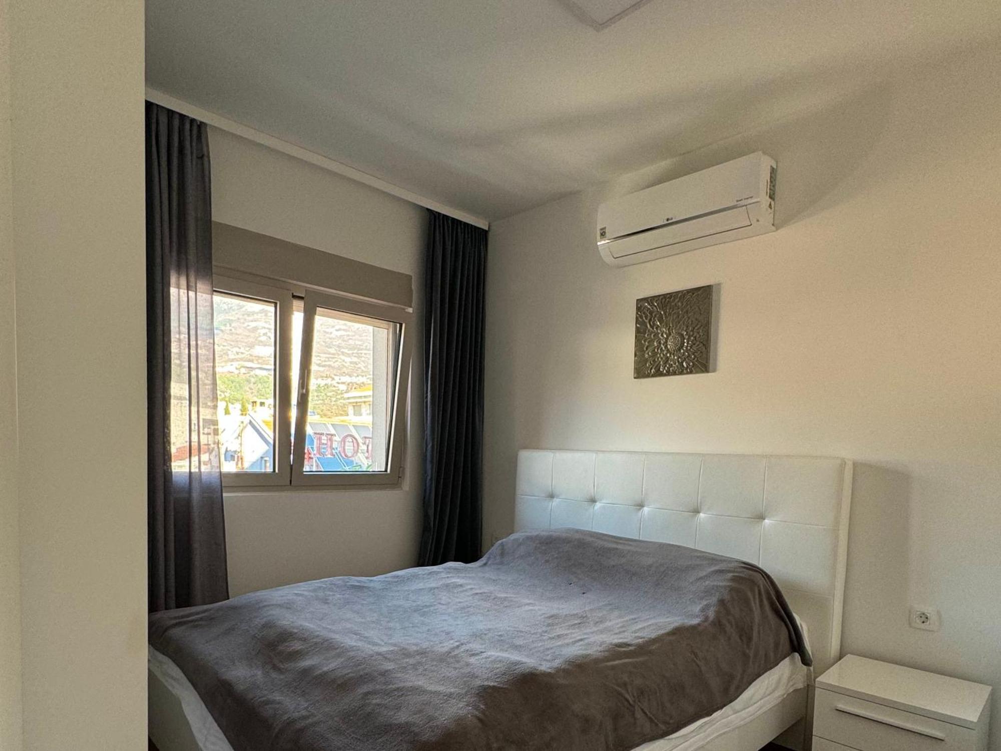 Apartments Lora Zmajeva, 7 Budva Zewnętrze zdjęcie